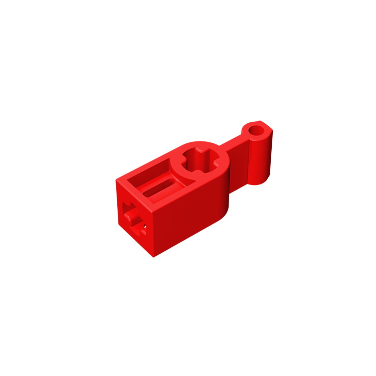 Tech Gear Accessories - Bloco de construção 10 pces high-tech