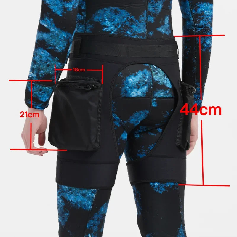 Roupa de mergulho de neoprene, - Top Tech Accessories avaliação e preço