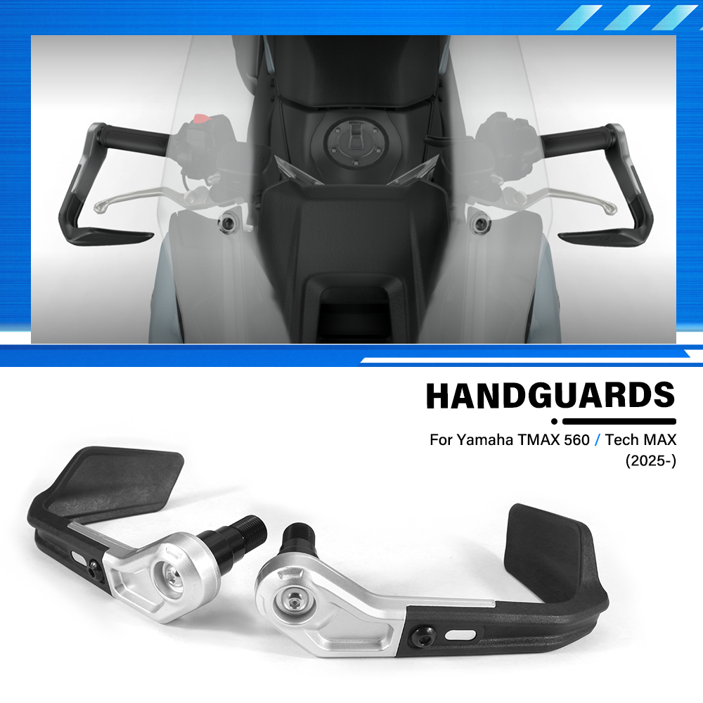 Protetores de Mão para Yamaha  - Tech Accessories List avaliação e preço