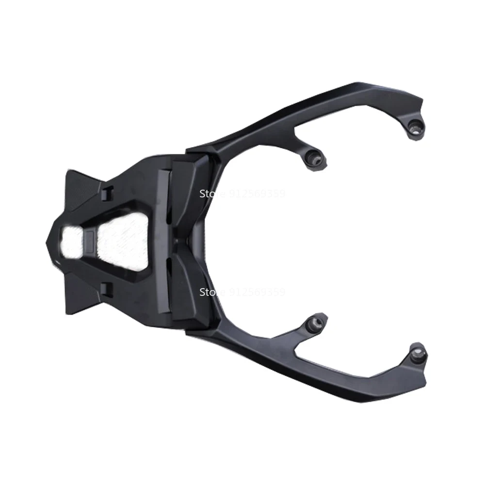 Suporte Traseiro para Bagageir - Top Tech Accessories avaliação e preço