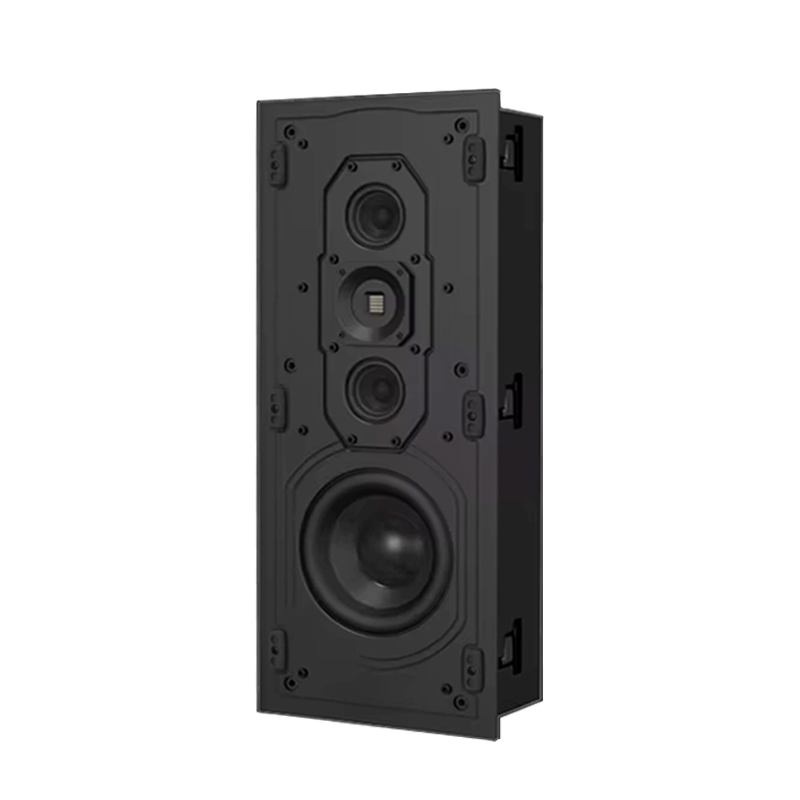 Alto-falante Woofer de 4.5 Pol - Top Tech Accessories avaliação e preço