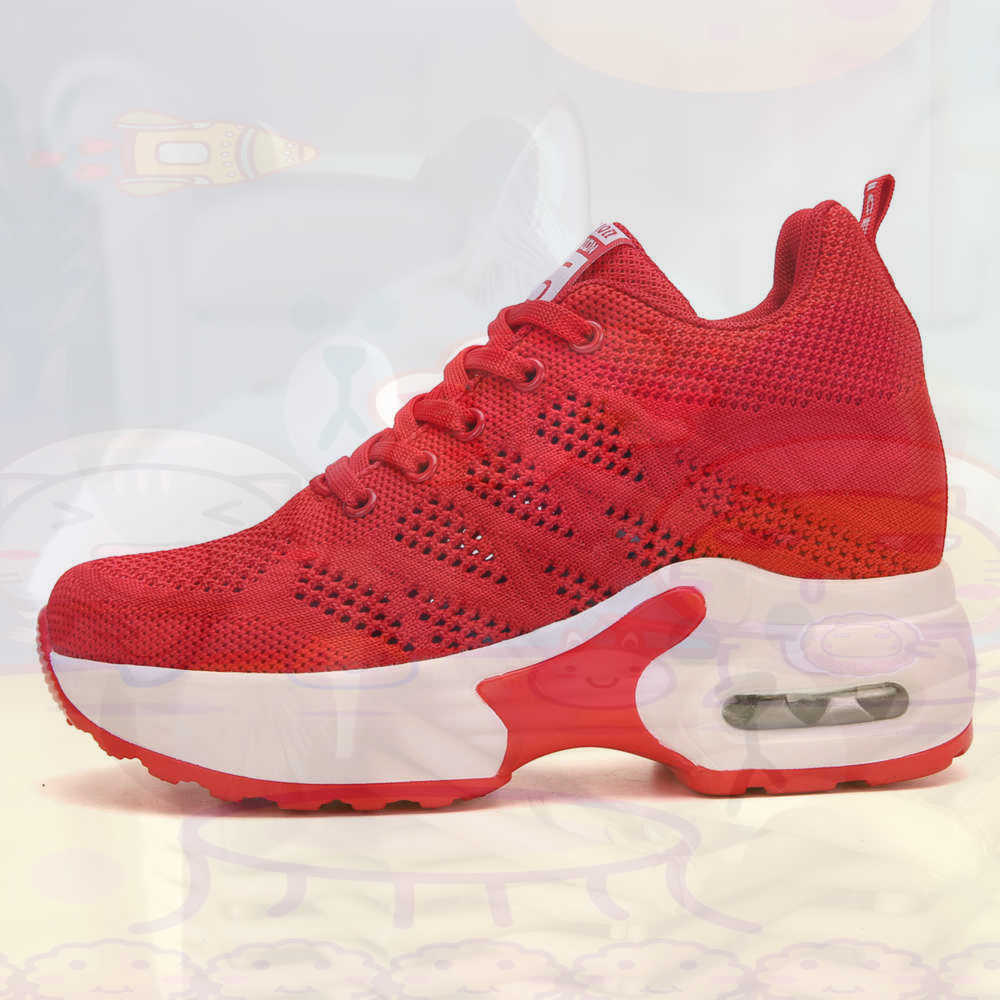 Vermelho tamanho 36 sapatos mu - Top Tech Accessories avaliação e preço