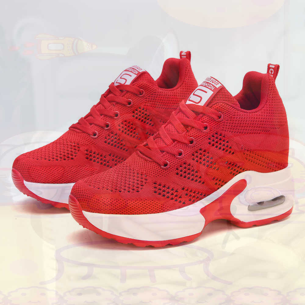 Vermelho tamanho 36 sapatos mu - Top Tech Accessories avaliação e preço