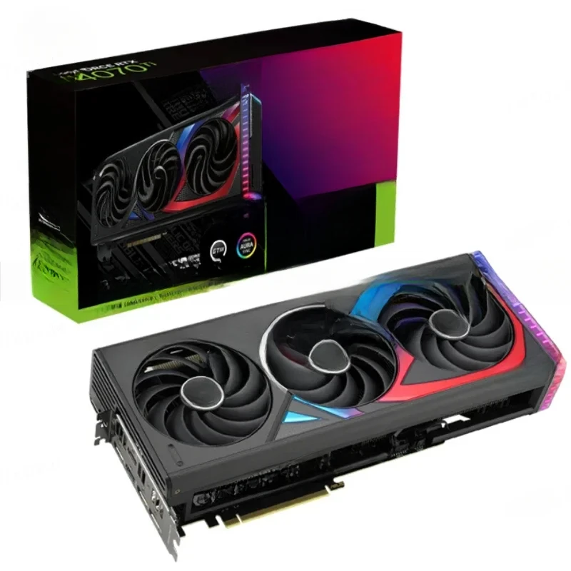 2026-4060 placa de vídeo compu - Nvidia Vga Rtx 4070 avaliação e preço
