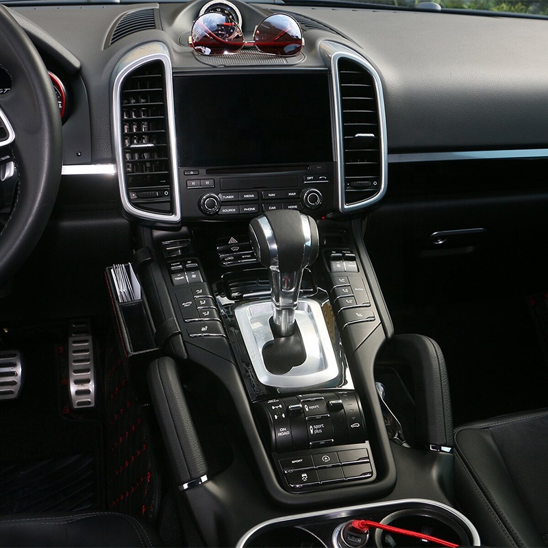 Acessório Automotivo de Alta T - Tech Gear Accessories avaliação e preço