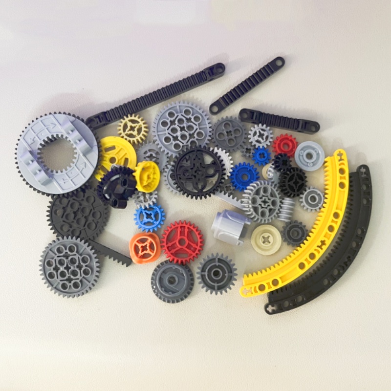 Moc gear série de alta tecnolo - Tech Gear Accessories avaliação e preço