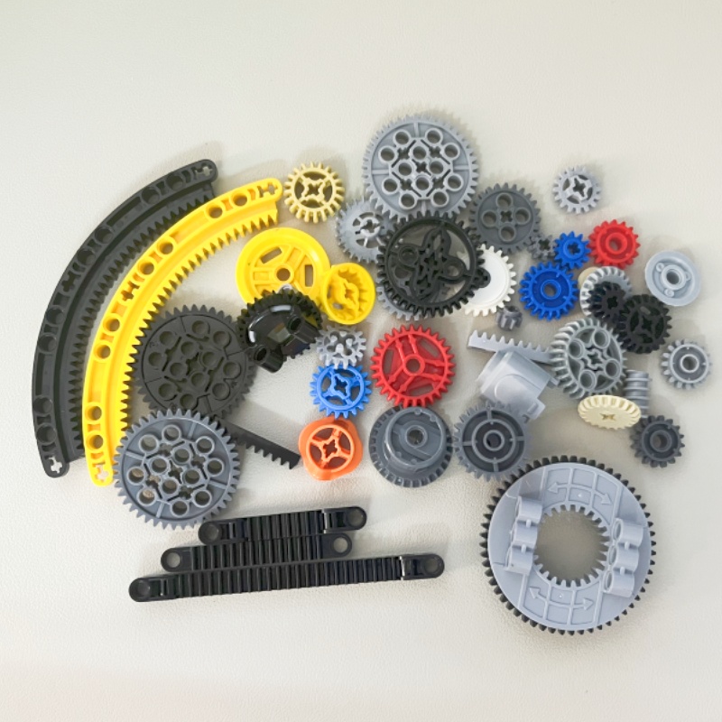 Moc gear série de alta tecnolo - Tech Gear Accessories avaliação e preço