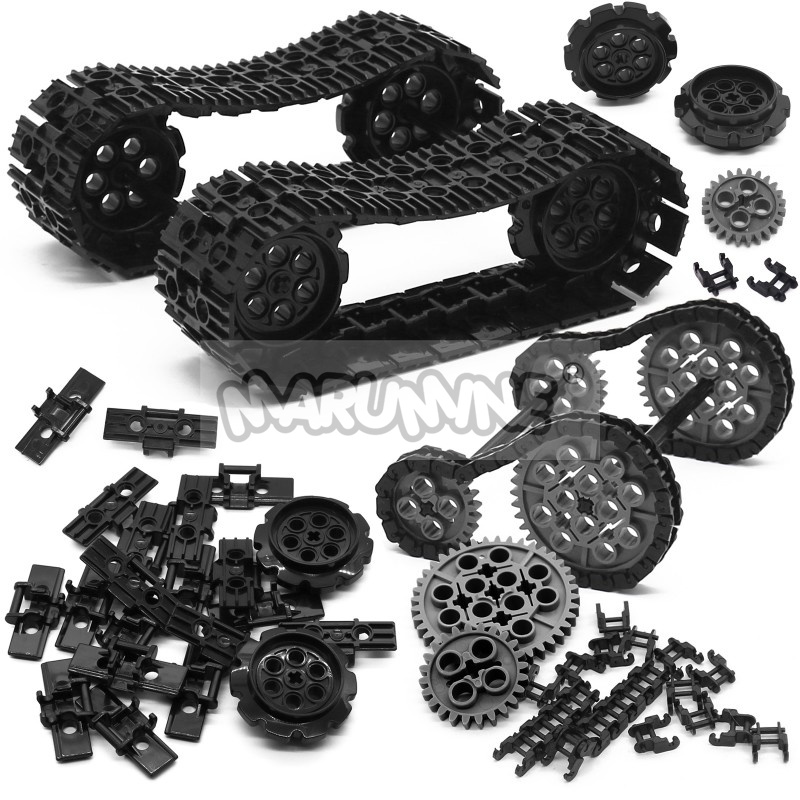 Blocos de construção de tecnol - Tech Gear Accessories avaliação e preço