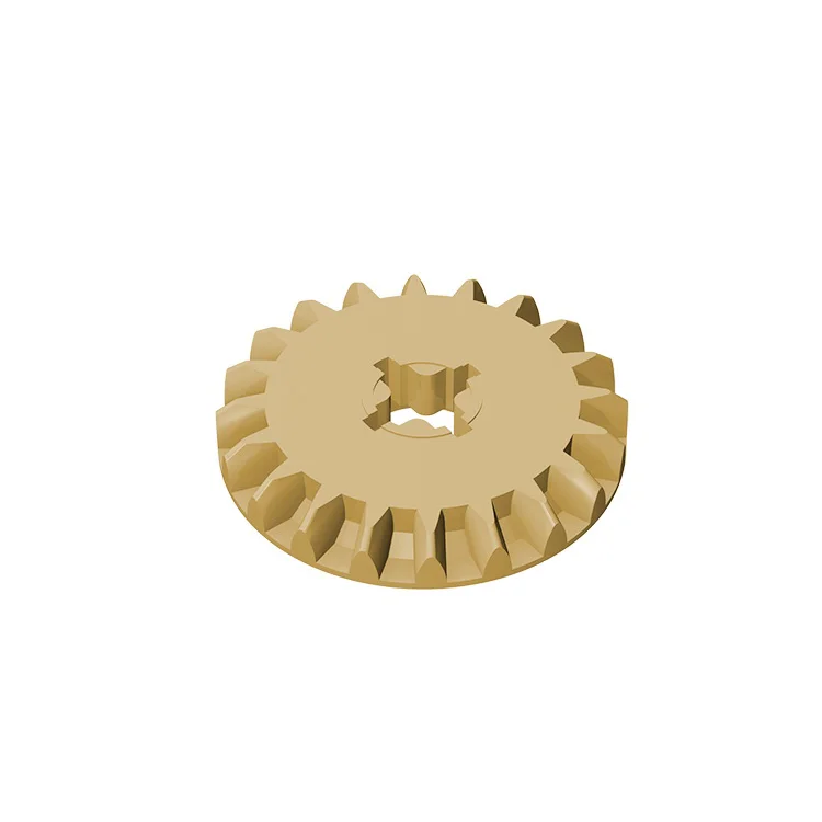 20 pçs/lote engrenagem 20 dent - Tech Gear Accessories avaliação e preço