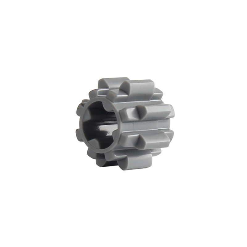 50 pçs/lote engrenagem 8 dente - Tech Gear Accessories avaliação e preço